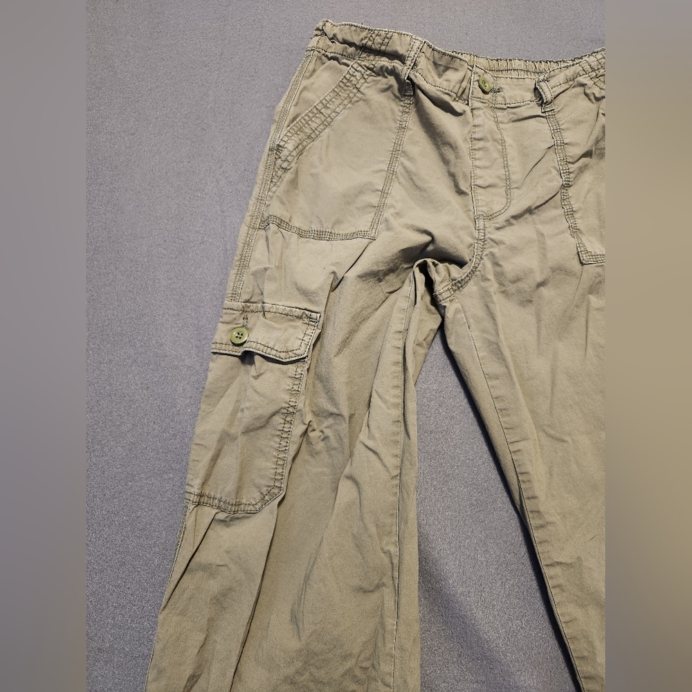 No Boundaries Size Large Green - Picture 6 of 12